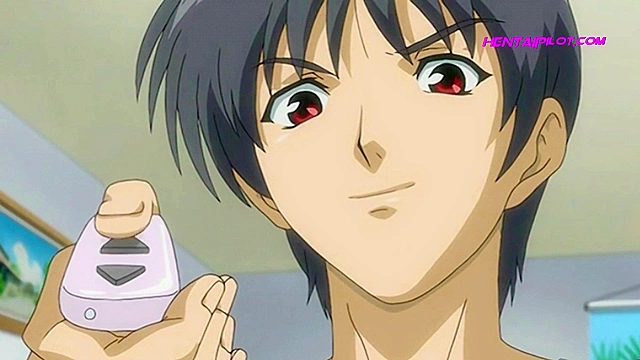 Horny Besties Swap Bodies for Naughty Fun with Their Man - Hentai