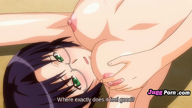 Stepdad seduces young stepsister at beach paradise - Teens uncensored hentai action