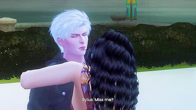 Playful Hearts 3D – Passionate Encounters Unleashed in Digital World