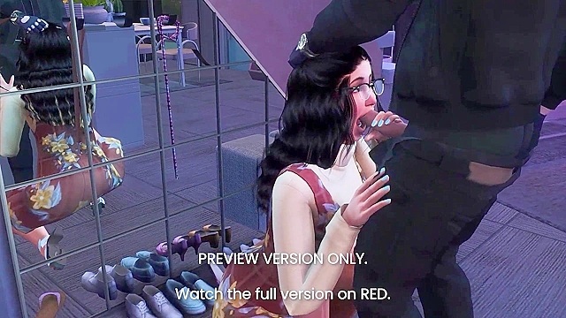 Playful Hearts 3D – Passionate Encounters Unleashed in Digital World