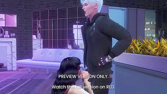 Playful Hearts 3D – Passionate Encounters Unleashed in Digital World