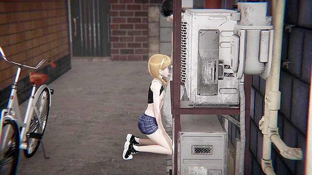 Anna experiences forbidden desires with her new roommate in a snowy tale of passion.