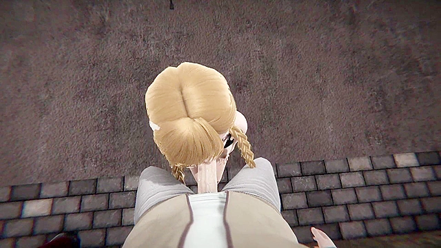 Anna experiences forbidden desires with her new roommate in a snowy tale of passion.