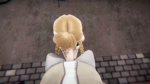 Anna experiences forbidden desires with her new roommate in a snowy tale of passion.