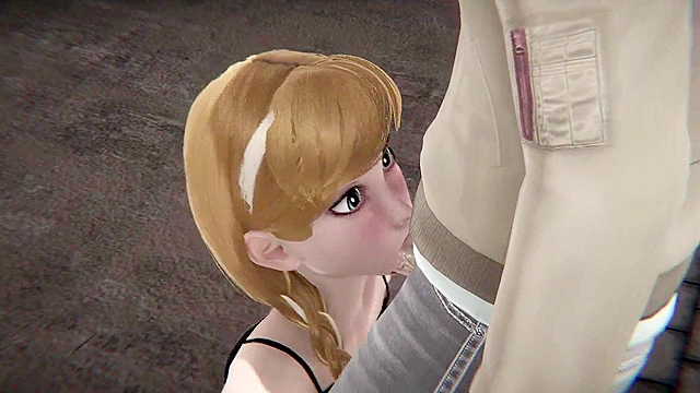 Anna experiences forbidden desires with her new roommate in a snowy tale of passion.