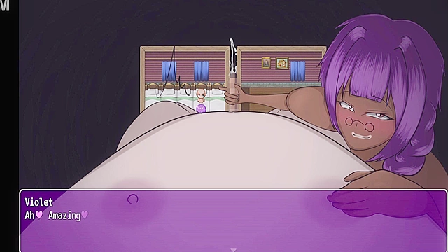 Nursery Secrets – Forbidden Games Unfold Naturally