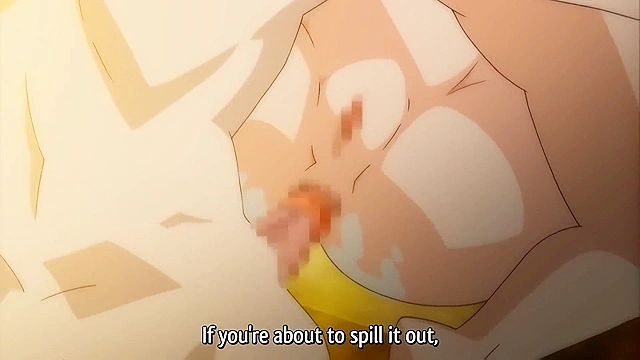 Anime Bliss – Extreme Fantasies Unfolded Nightly