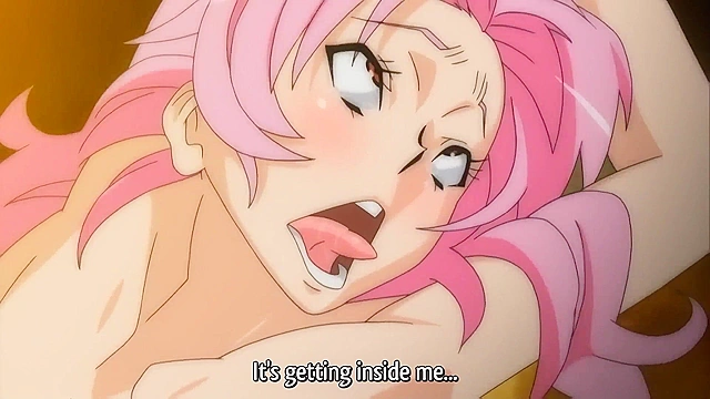 Anime Bliss – Extreme Fantasies Unfolded Nightly