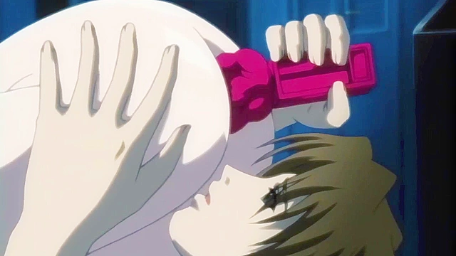 Taboo Stepsister Action – StepMom Tempts Her StepSon with Blowjob Treats