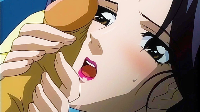 Taboo Stepsister Action – StepMom Tempts Her StepSon with Blowjob Treats