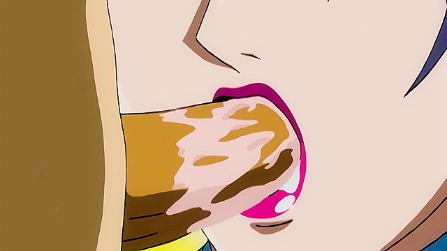 Taboo Stepsister Action – StepMom Tempts Her StepSon with Blowjob Treats