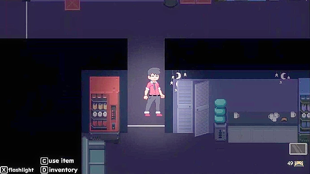 Nights at Fremys – Episode Two Titfuck Action with Hot Teens