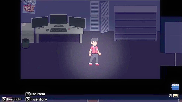 Nights at Fremys – Episode Two Titfuck Action with Hot Teens