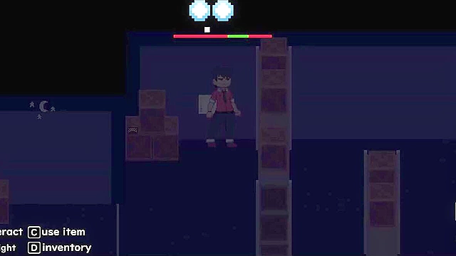 Nights at Fremys – Episode Two Titfuck Action with Hot Teens