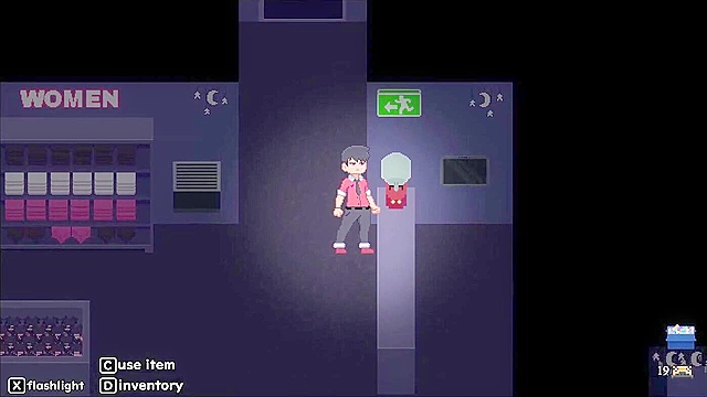 Nights at Fremys – Episode Two Titfuck Action with Hot Teens