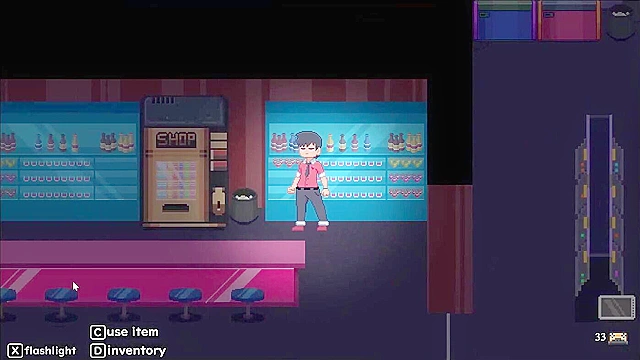 Nights at Fremys – Episode Two Titfuck Action with Hot Teens