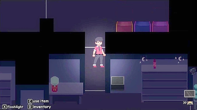 Nights at Fremys – Episode Two Titfuck Action with Hot Teens