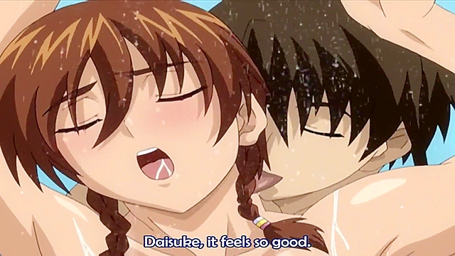 Anime Sex Compilation with Sexy Characters Showing Off S s