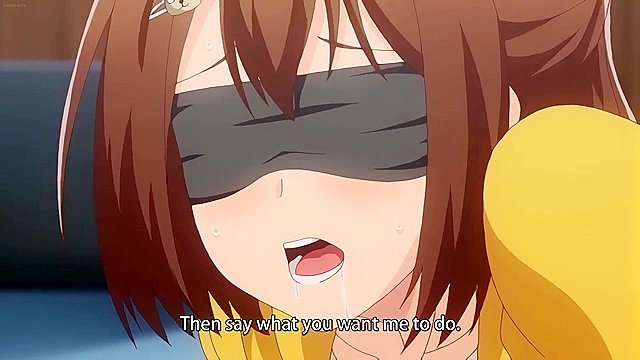 Anime Sex Compilation with Sexy Characters Showing Off S s