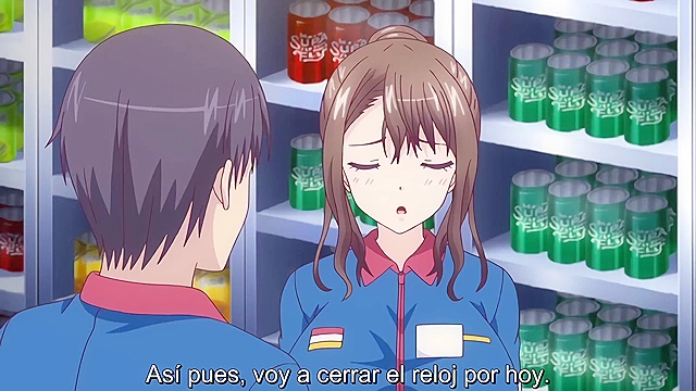 MILF Mom's Casual Temptation - Part II of Explicit Anime Series