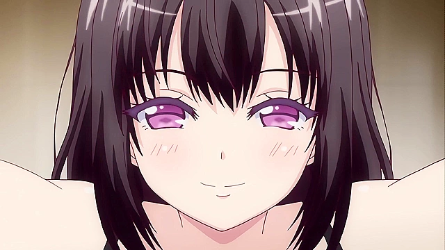 MILF Mom's Casual Temptation - Part II of Explicit Anime Series