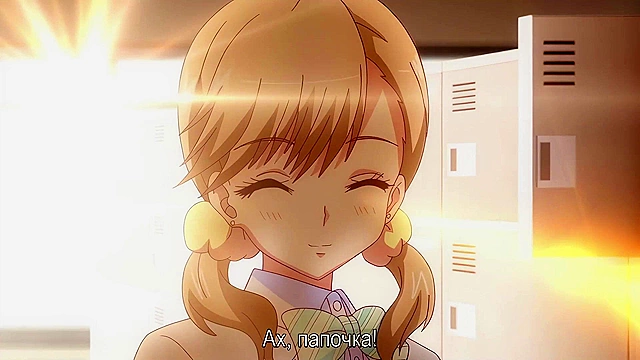 Confessions of taboo desires with forbidden Russian whispers satisfying urges