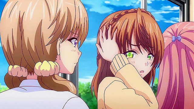 Confessions of taboo desires with forbidden Russian whispers satisfying urges