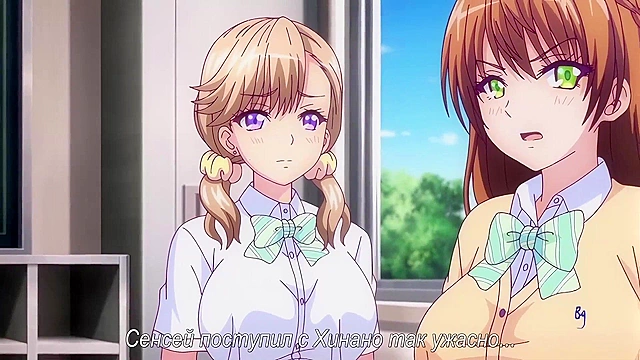 Confessions of taboo desires with forbidden Russian whispers satisfying urges