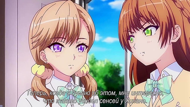 Confessions of taboo desires with forbidden Russian whispers satisfying urges