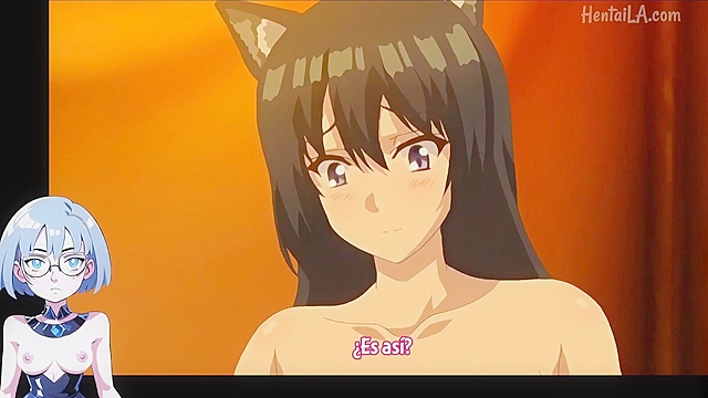 Hentai Isekai Quest with Desirable Women Arousing Adventures Await You