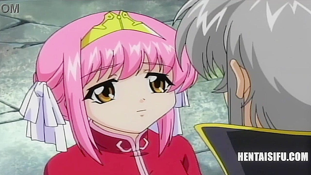 Innocent Maidens Slay Demons in Dark Rituals - Forbidden Anime Fantasies