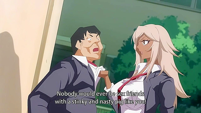 Schoolgirl Fantasies Unleashed – Hot Classroom Action with Teen 18+ Seduction