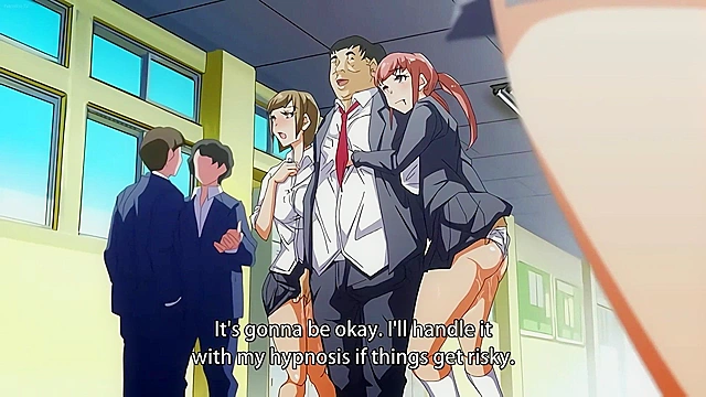 Schoolgirl Fantasies Unleashed – Hot Classroom Action with Teen 18+ Seduction