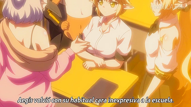 Blonde babe gets naughty with her toy by the seaside