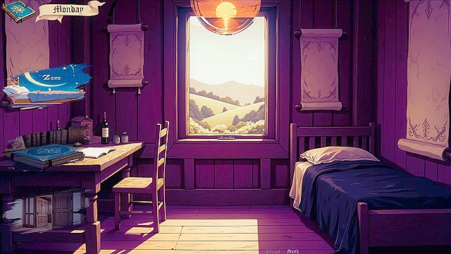 Seductive MILF squirt sasstepson creampie sherin Taboo Hentai Game