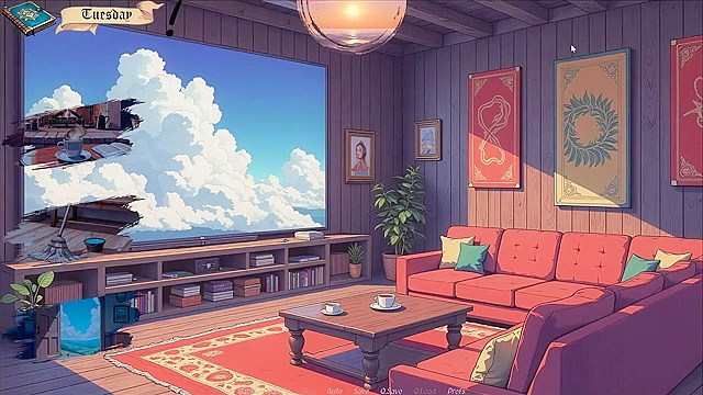 Seductive MILF squirt sasstepson creampie sherin Taboo Hentai Game