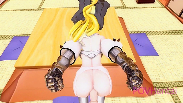 Anime Sex Adventures Collection