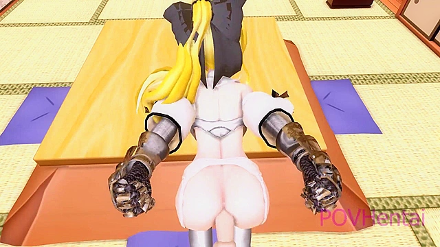 Anime Sex Adventures Collection