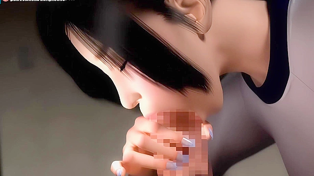 Horny Milf Umemaro Seduces In 4K DeityHelles Hardcore Adventure On Patreon