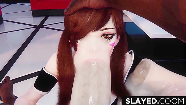 Hentai Adventure Begins – Virtual Pleasures Unleashed in 3D Fantasy World