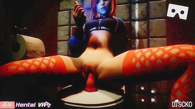 Anime Passion Heats Up with Explicit Intimate Scenes Unleashed