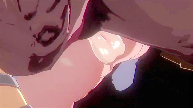 PureOnyx's Eromancer Fantasy Art Showcases Explicit Sexual Scenes