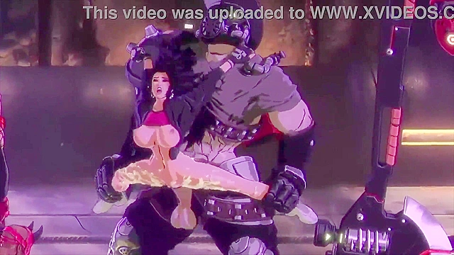 PureOnyx's Eromancer Fantasy Art Showcases Explicit Sexual Scenes