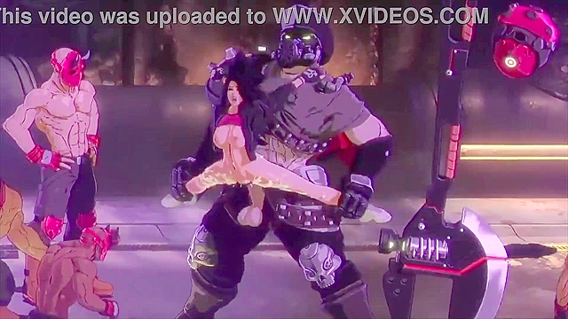 PureOnyx's Eromancer Fantasy Art Showcases Explicit Sexual Scenes