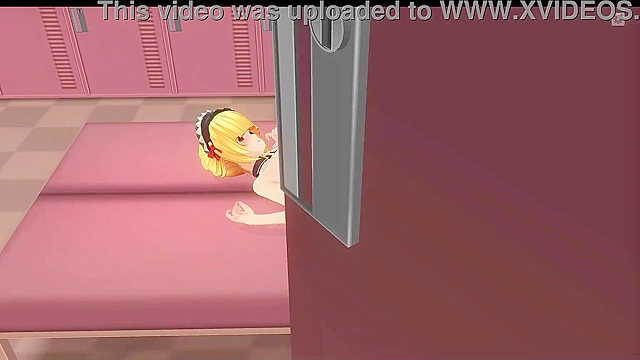 Anime hentai adventure with hot girls and forbidden encounters online