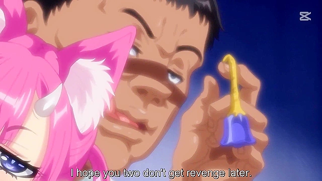 Succubus School's Ultimate Temptation Challenge