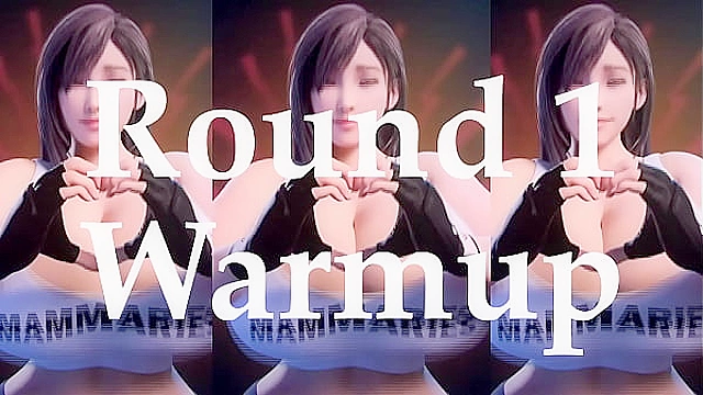 Hentai Compilation – Try to Hold Back Your Release