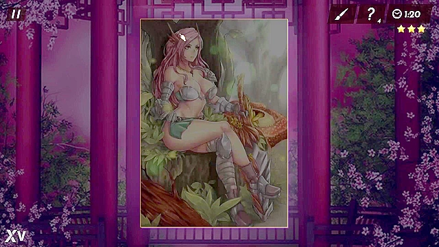 Solve this Hentai Jigsaw Puzzle now on Steam for thrilling fun!