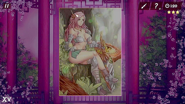 Solve this Hentai Jigsaw Puzzle now on Steam for thrilling fun!