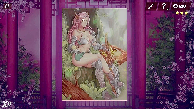 Solve this Hentai Jigsaw Puzzle now on Steam for thrilling fun!